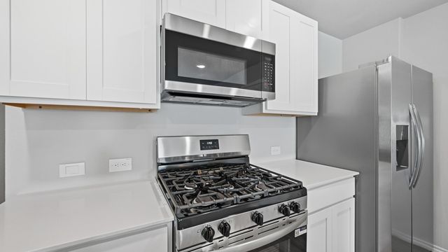 5509 ROLLINS Drive, Denton, TX 76249