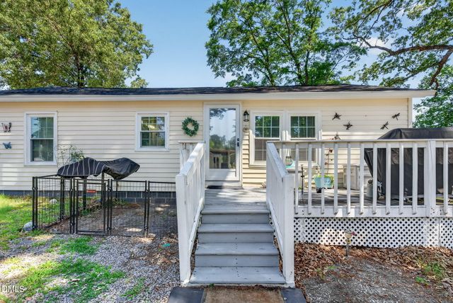 9453 Carolina 27, Lillington, NC 27546