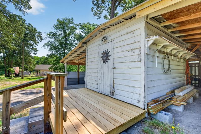 9453 Carolina 27, Lillington, NC 27546