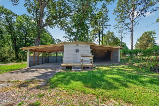 9453 Carolina 27, Lillington, NC 27546
