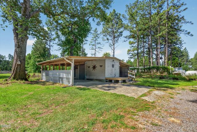 9453 Carolina 27, Lillington, NC 27546