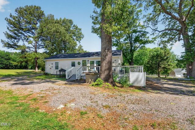 9453 Carolina 27, Lillington, NC 27546