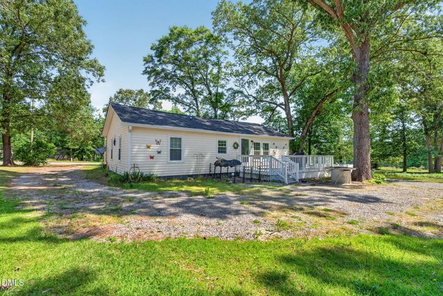 9453 Carolina 27, Lillington, NC 27546