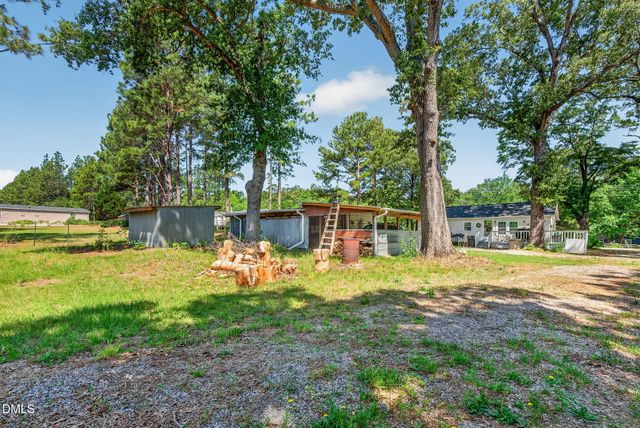 9453 Carolina 27, Lillington, NC 27546