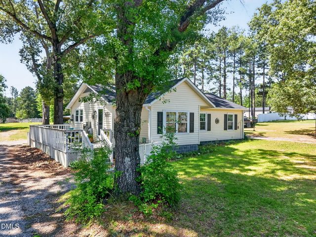 9453 Carolina 27, Lillington, NC 27546