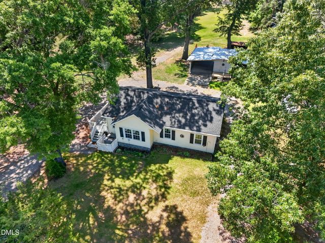 9453 Carolina 27, Lillington, NC 27546