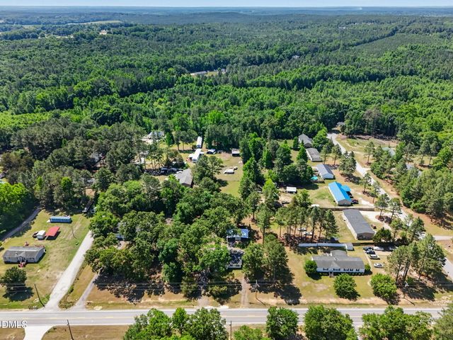9453 Carolina 27, Lillington, NC 27546