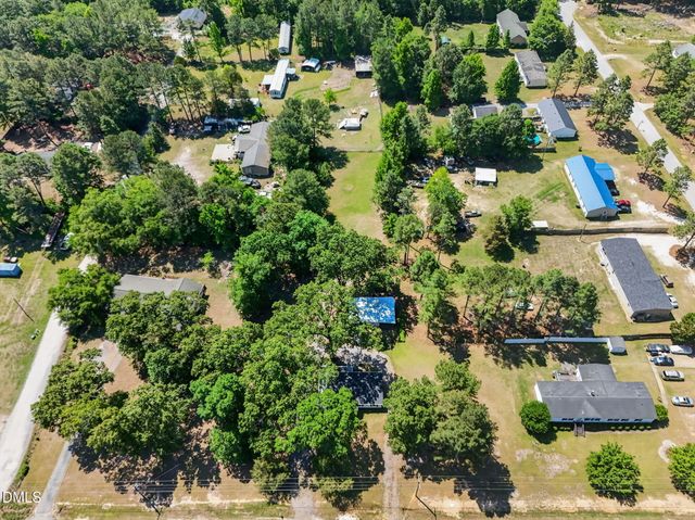 9453 Carolina 27, Lillington, NC 27546