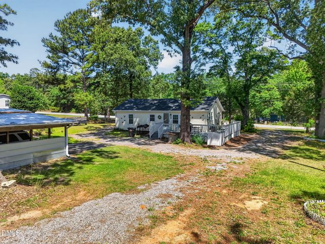 9453 Carolina 27, Lillington, NC 27546