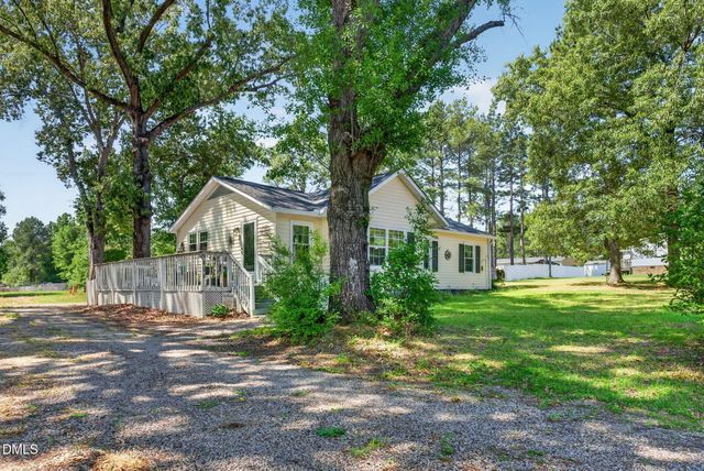 9453 Carolina 27, Lillington, NC 27546