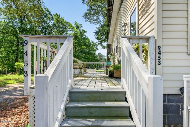 9453 Carolina 27, Lillington, NC 27546