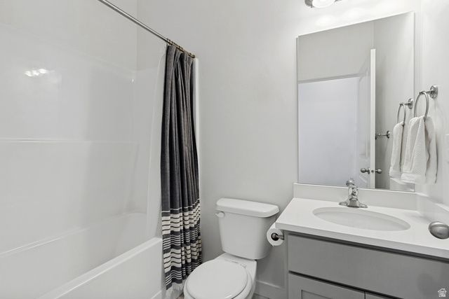 765 W CRYSTAL CRK, American Fork, UT 84003