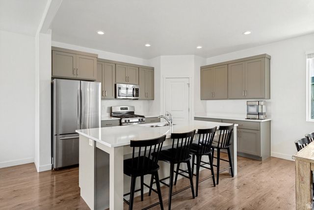765 W CRYSTAL CRK, American Fork, UT 84003