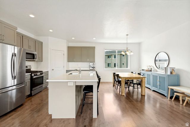 765 W CRYSTAL CRK, American Fork, UT 84003