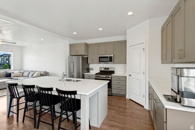765 W CRYSTAL CRK, American Fork, UT 84003