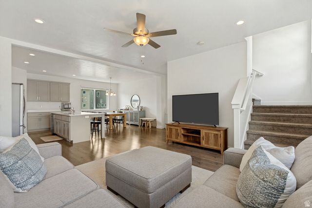765 W CRYSTAL CRK, American Fork, UT 84003