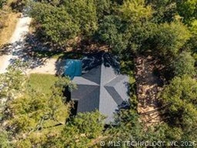 11659 Xavri Lane, Kingston, OK 73439