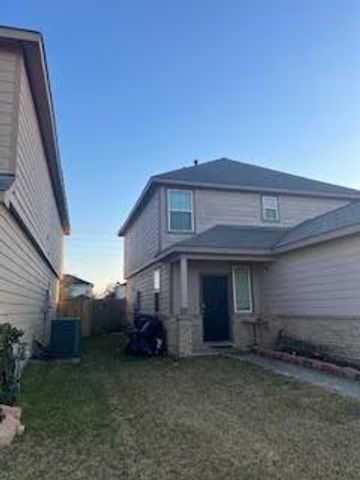 13026 City Green Trail, Houston, TX 77044