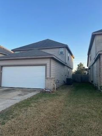 13026 City Green Trail, Houston, TX 77044