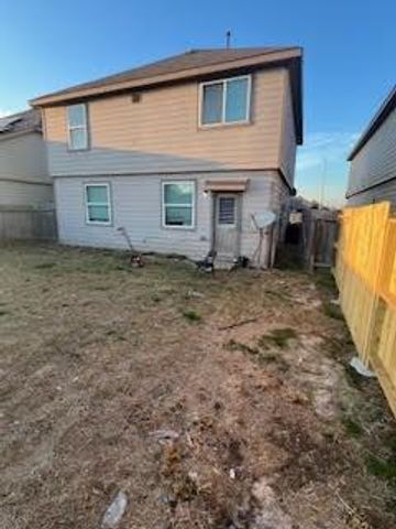 13026 City Green Trail, Houston, TX 77044