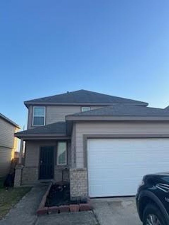 13026 City Green Trail, Houston, TX 77044