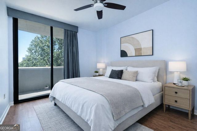 3040 Peachtree Road 507, Atlanta, GA 30305