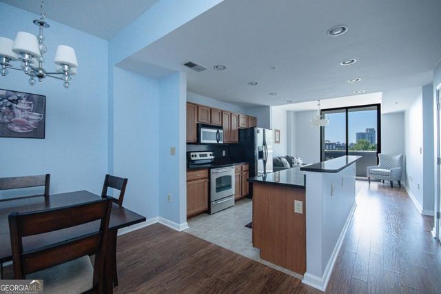 3040 Peachtree Road 507, Atlanta, GA 30305