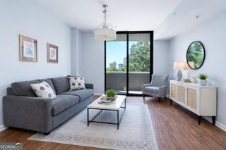 3040 Peachtree Road 507, Atlanta, GA 30305