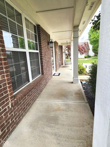 16708 Colfax Lane, Westfield, IN 46074