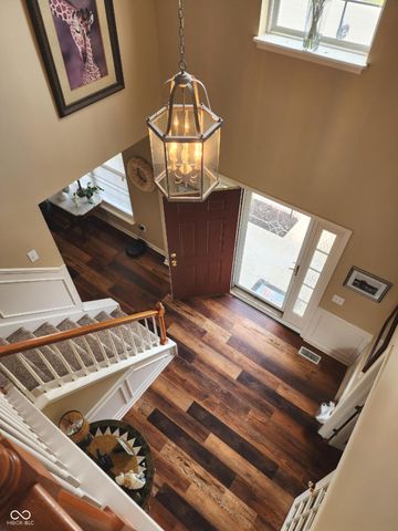 16708 Colfax Lane, Westfield, IN 46074