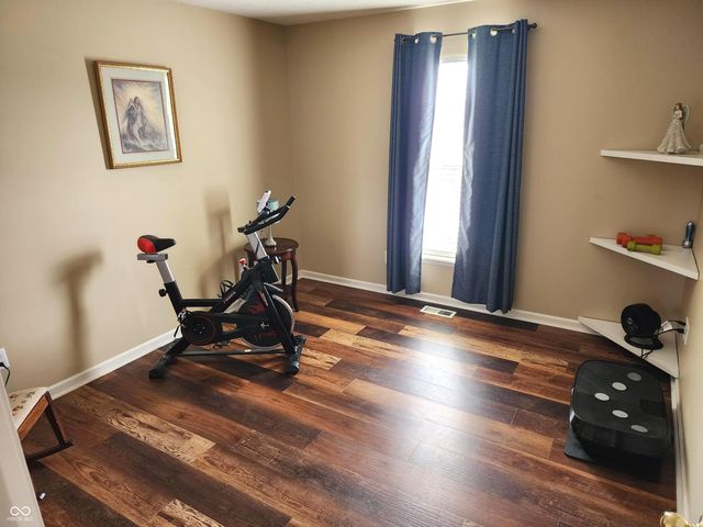 16708 Colfax Lane, Westfield, IN 46074