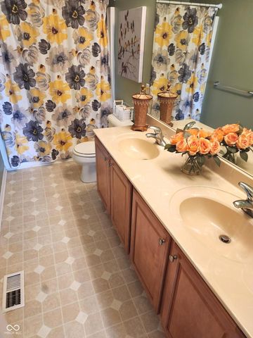 16708 Colfax Lane, Westfield, IN 46074