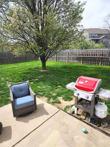 16708 Colfax Lane, Westfield, IN 46074