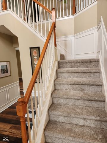16708 Colfax Lane, Westfield, IN 46074
