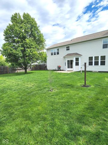 16708 Colfax Lane, Westfield, IN 46074