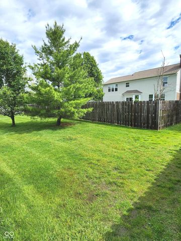 16708 Colfax Lane, Westfield, IN 46074