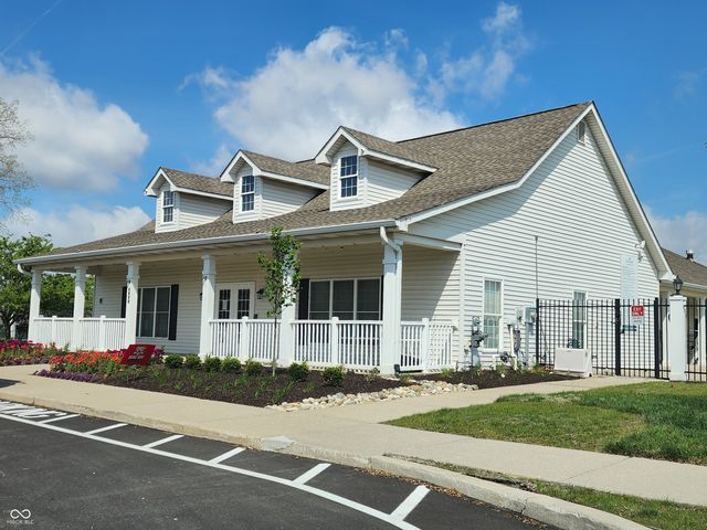 16708 Colfax Lane, Westfield, IN 46074