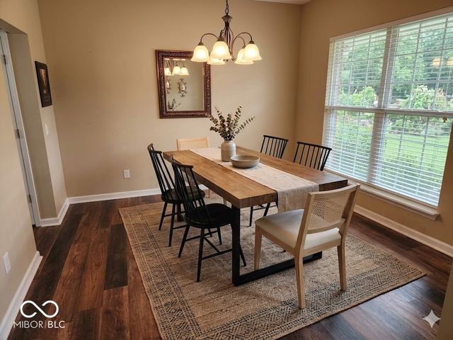 16708 Colfax Lane, Westfield, IN 46074