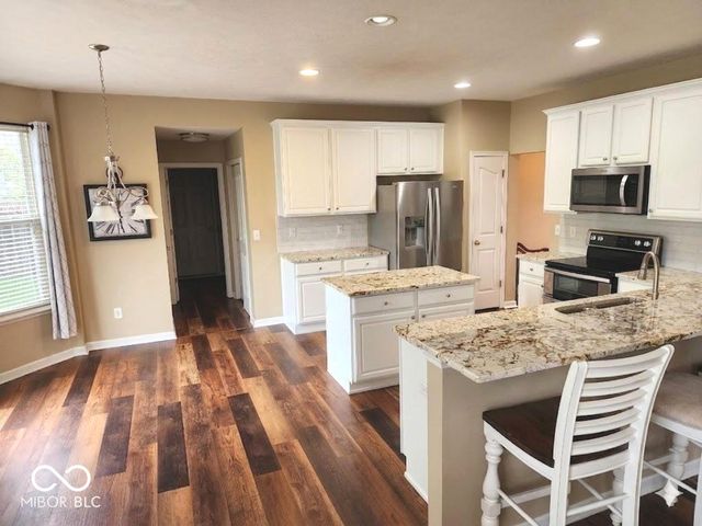 16708 Colfax Lane, Westfield, IN 46074