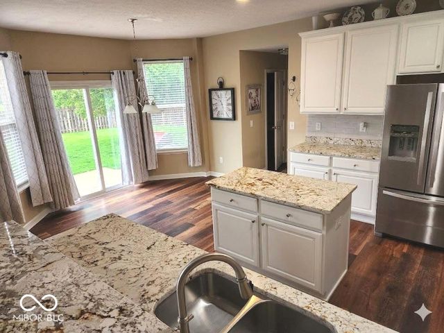 16708 Colfax Lane, Westfield, IN 46074