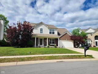 16708 Colfax Lane, Westfield, IN 46074