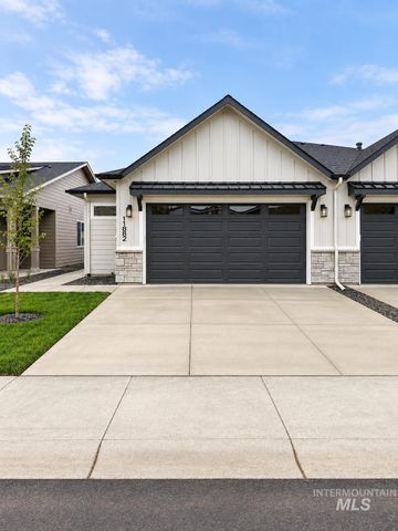11874 W Joslyn Lane, Star, ID 83669 property photo