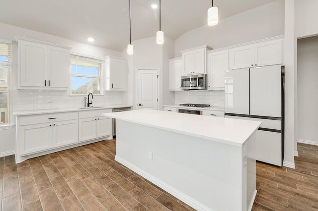 1228 Calendula TRL, Georgetown, TX 78628