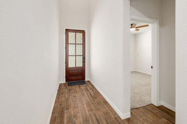 1228 Calendula TRL, Georgetown, TX 78628