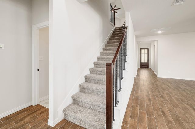 1228 Calendula TRL, Georgetown, TX 78628