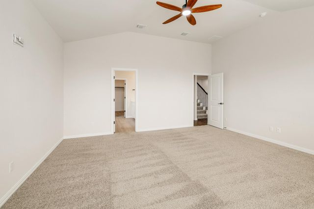 1228 Calendula TRL, Georgetown, TX 78628