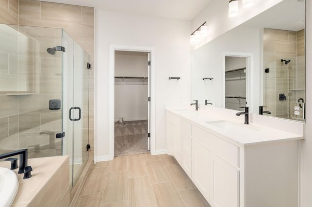 1228 Calendula TRL, Georgetown, TX 78628