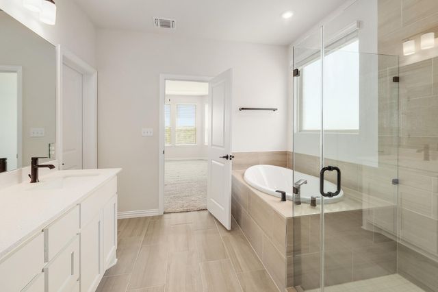 1228 Calendula TRL, Georgetown, TX 78628