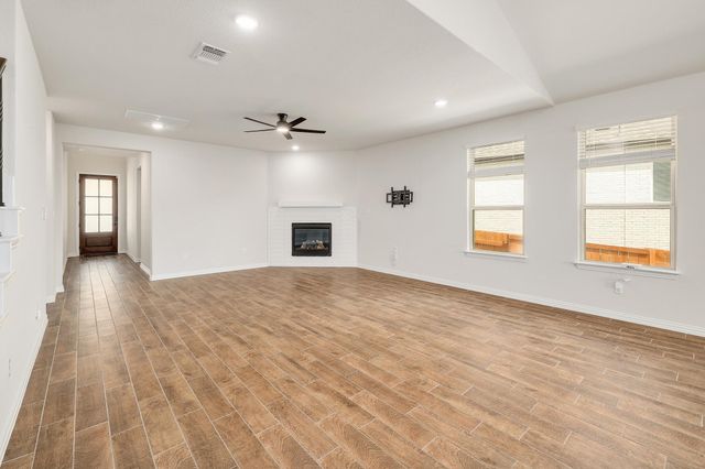 1228 Calendula TRL, Georgetown, TX 78628