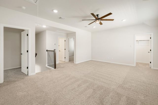 1228 Calendula TRL, Georgetown, TX 78628